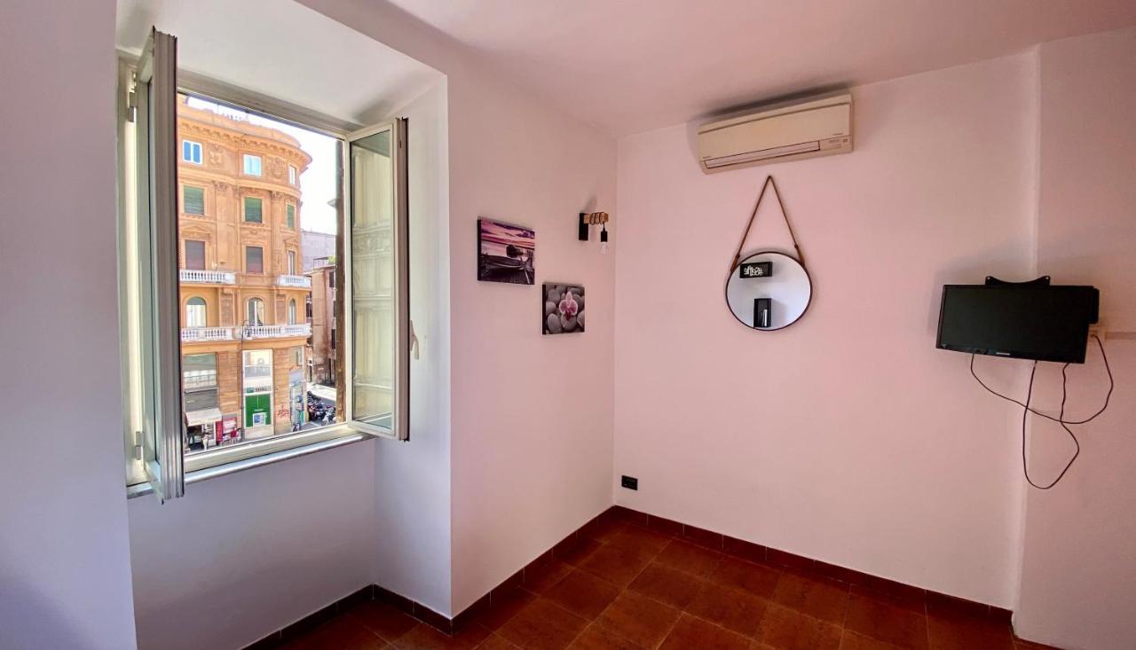 Apartment Arenula 로마 외부 사진