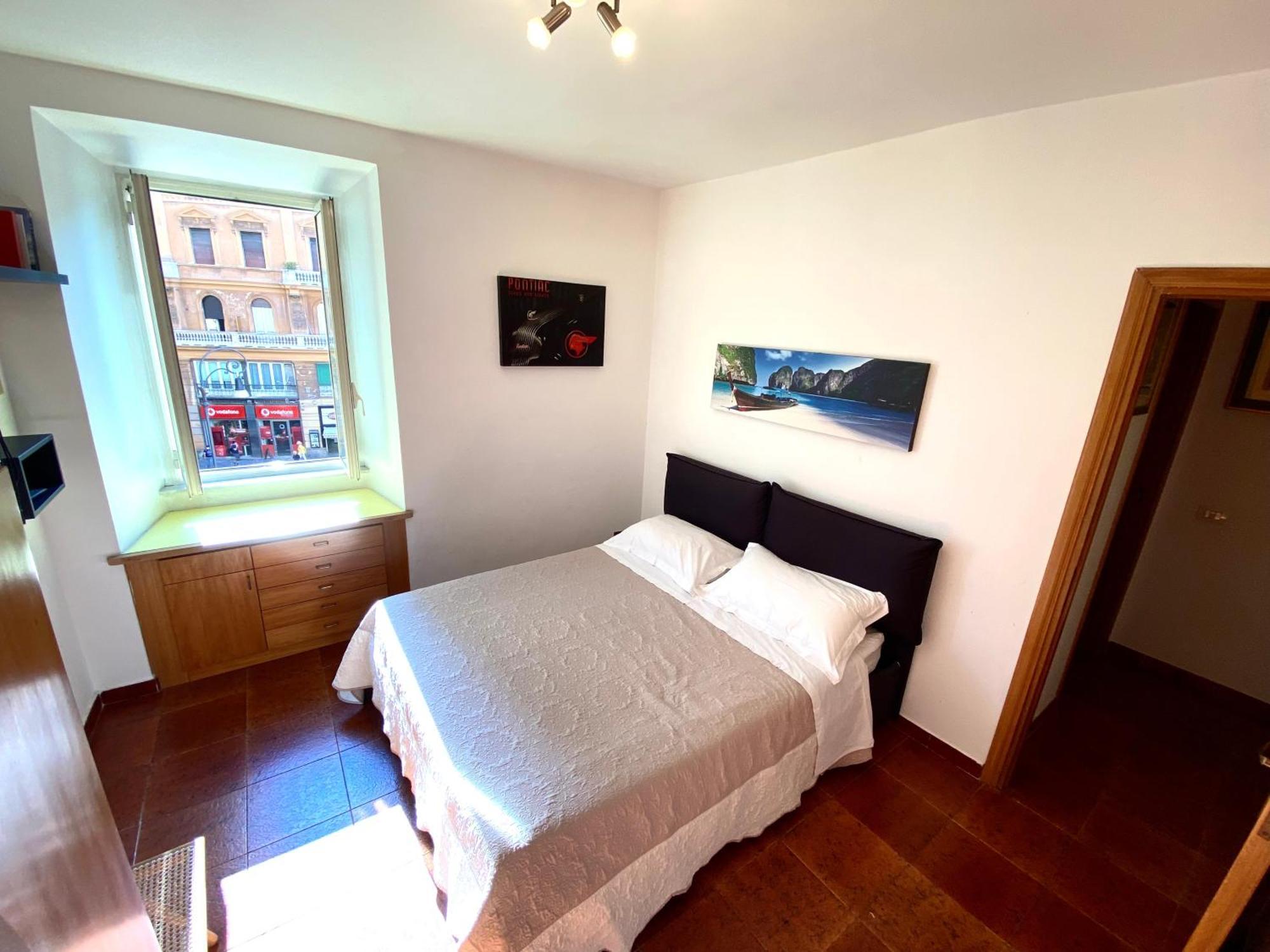 Apartment Arenula 로마 외부 사진