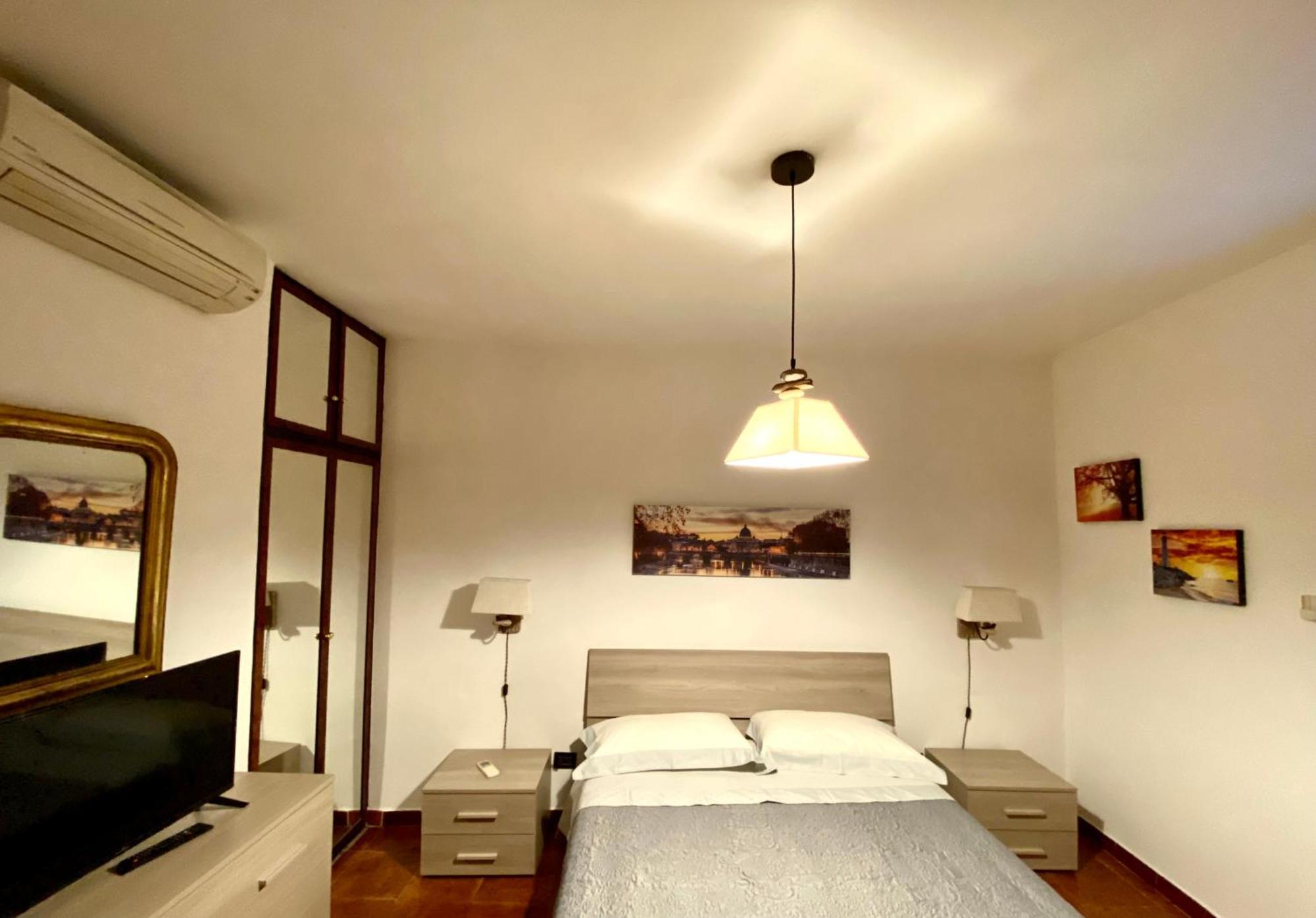 Apartment Arenula 로마 외부 사진