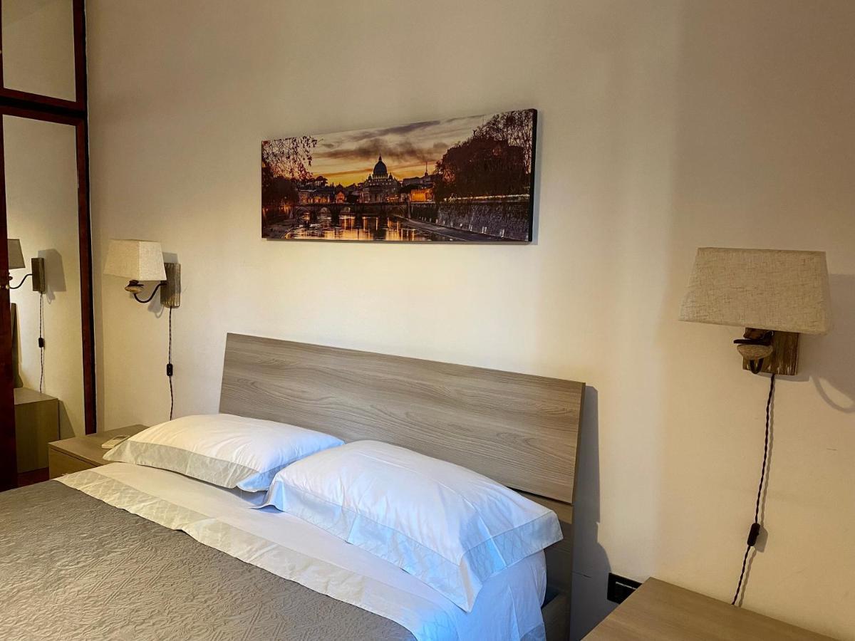 Apartment Arenula 로마 외부 사진