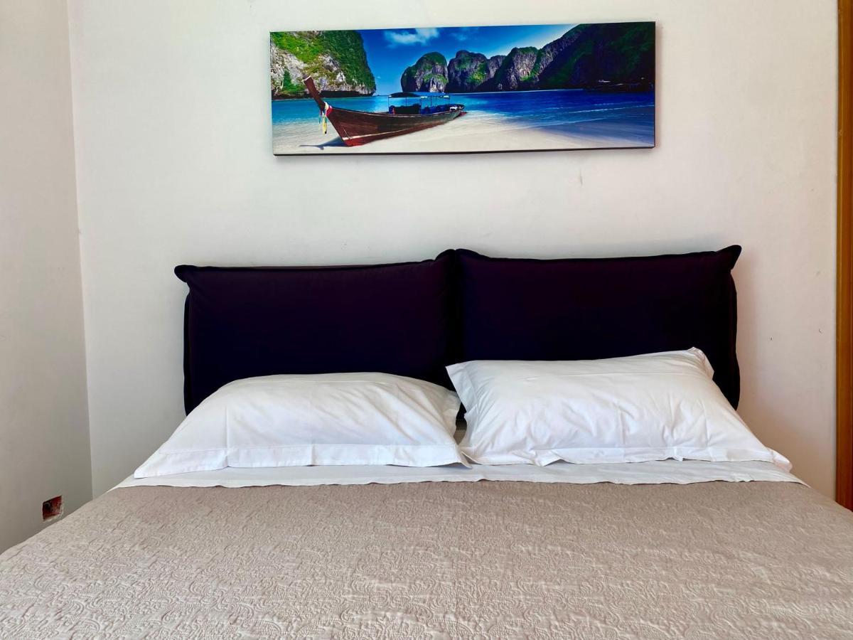 Apartment Arenula 로마 외부 사진