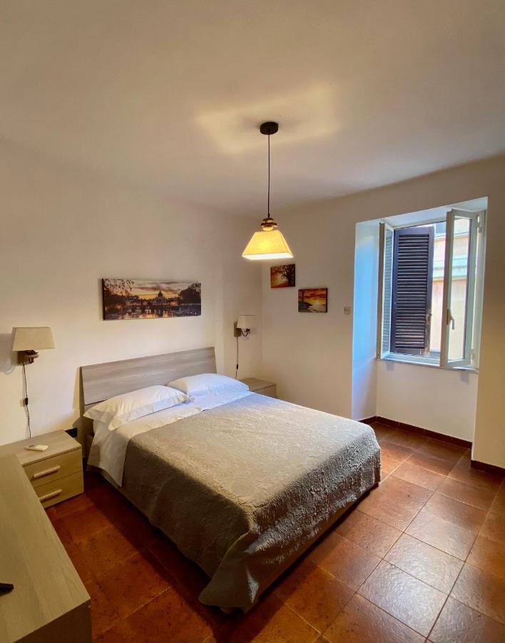 Apartment Arenula 로마 외부 사진
