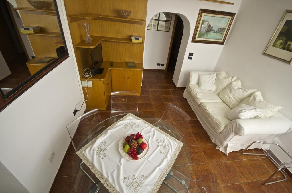 Apartment Arenula 로마 객실 사진