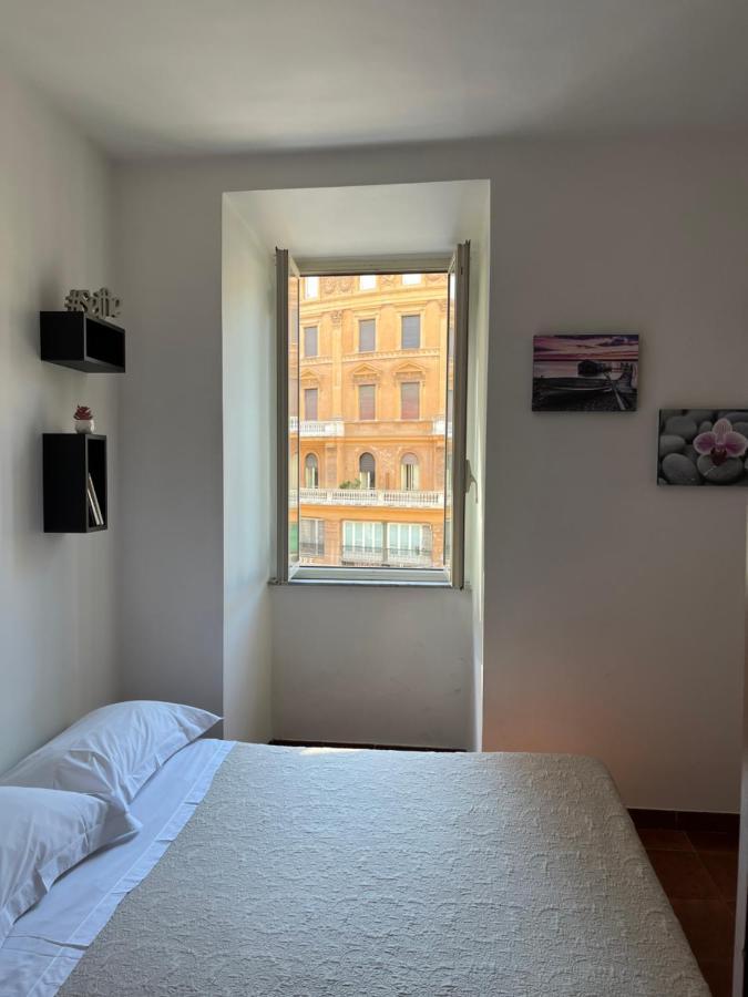 Apartment Arenula 로마 외부 사진