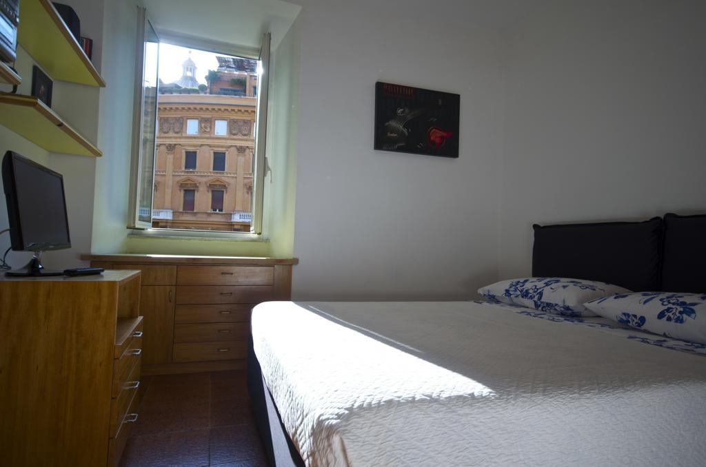 Apartment Arenula 로마 객실 사진