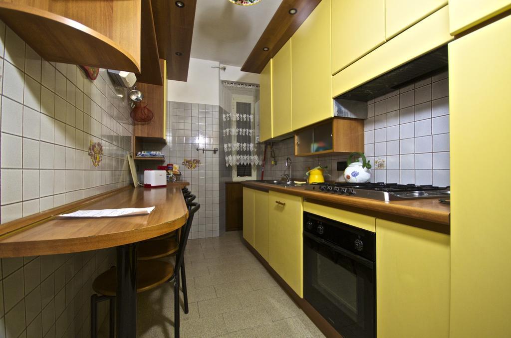 Apartment Arenula 로마 객실 사진