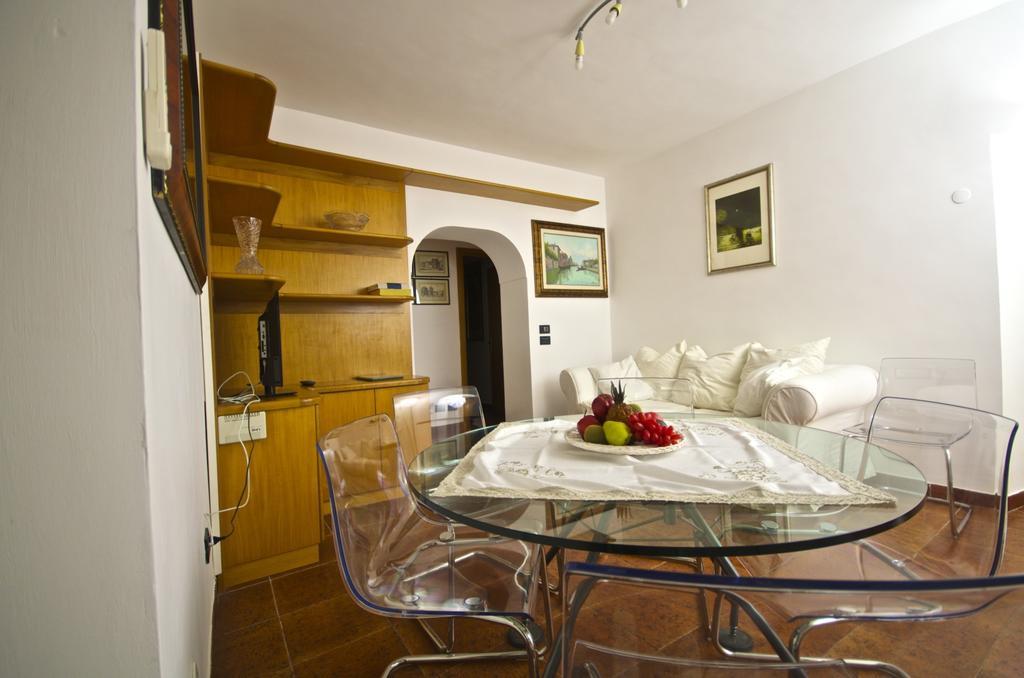 Apartment Arenula 로마 객실 사진